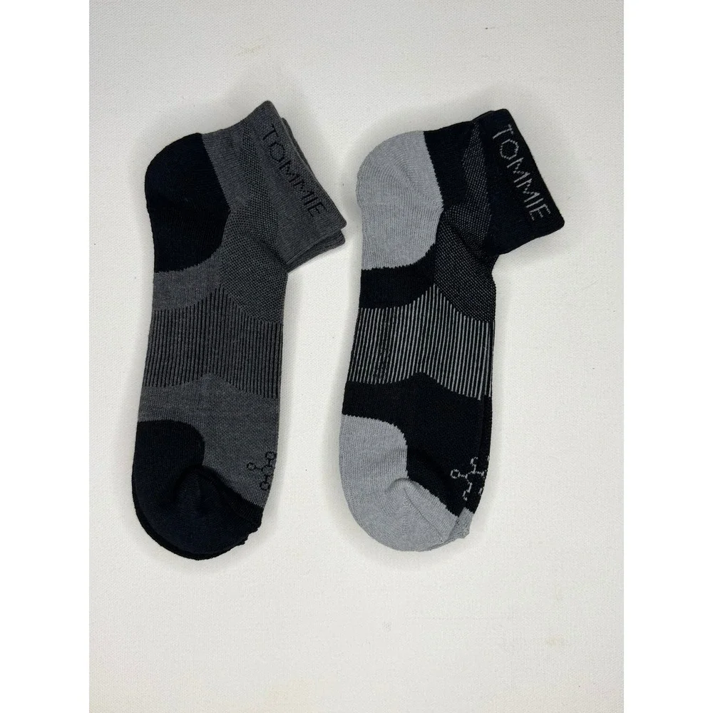 Tommie Copper Mens‎ Compression socks 2 pk 9-11.5